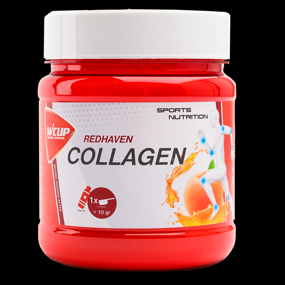 WCUP Collagen Redhaven