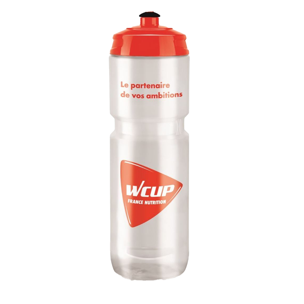 Bidon Elite Wcup 800ml