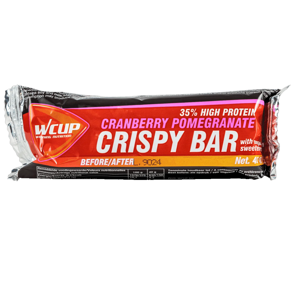 BOUTIQUE | Wcup Crispy Bar