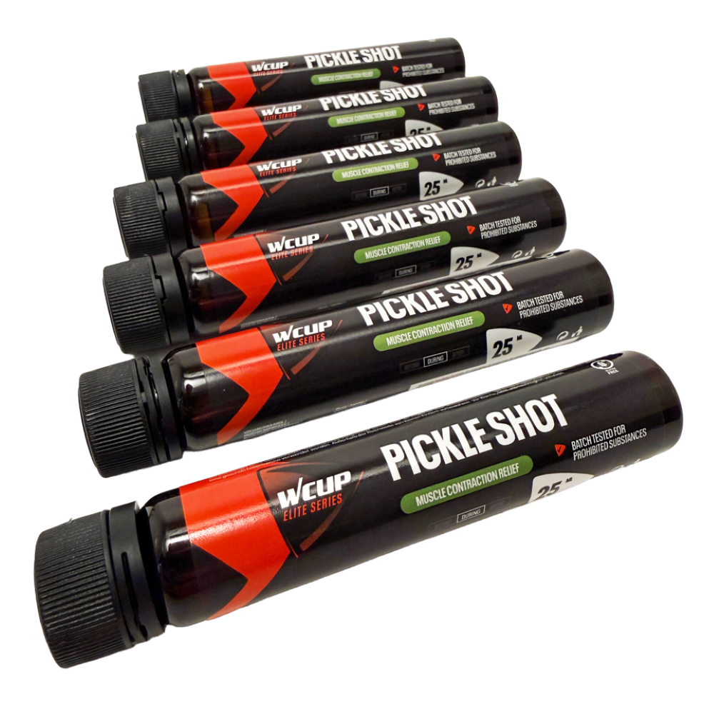 Wcup Pickle Shot 25ml