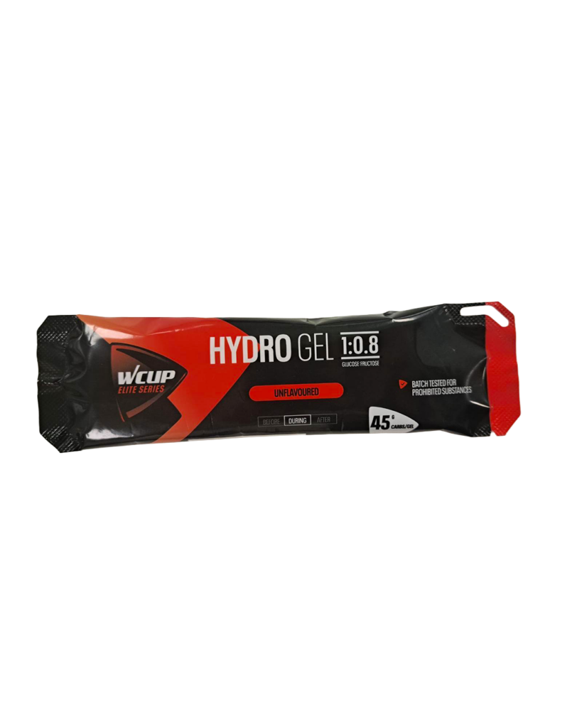 NEW - Wcup Hydrogel Élite 1:0.8