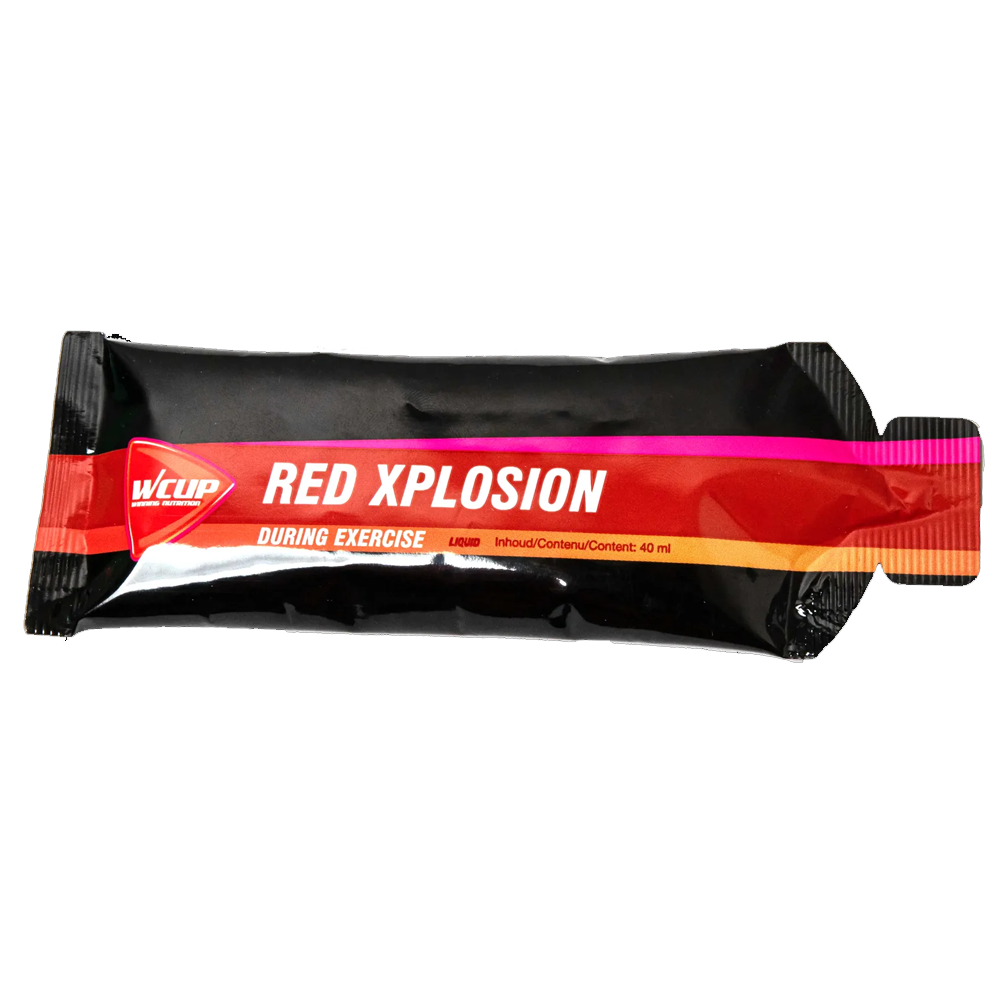 BOUTIQUE | Wcup Red Xplosion Fruits Rouges