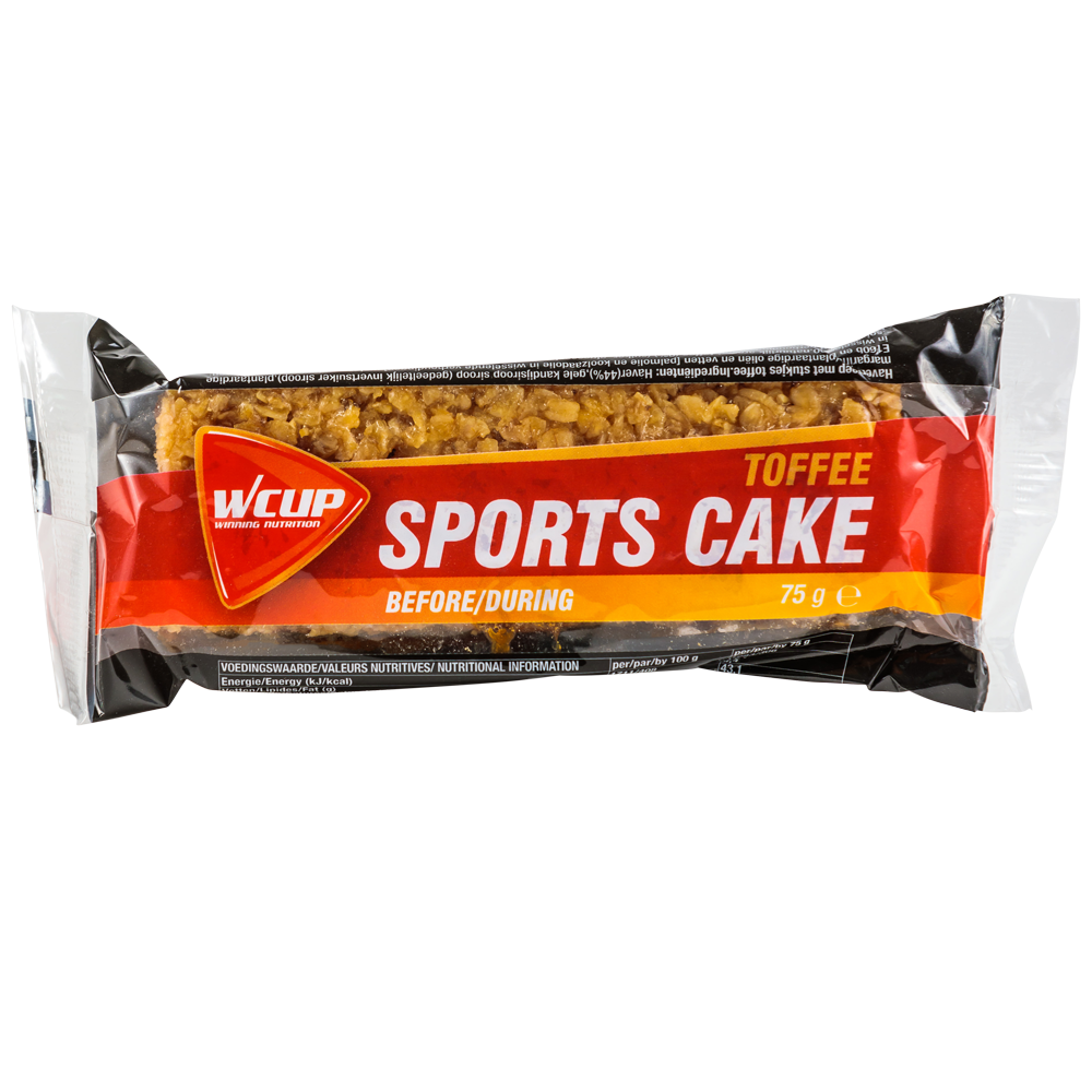 BOUTIQUE | Wcup Sports Cake Toffee