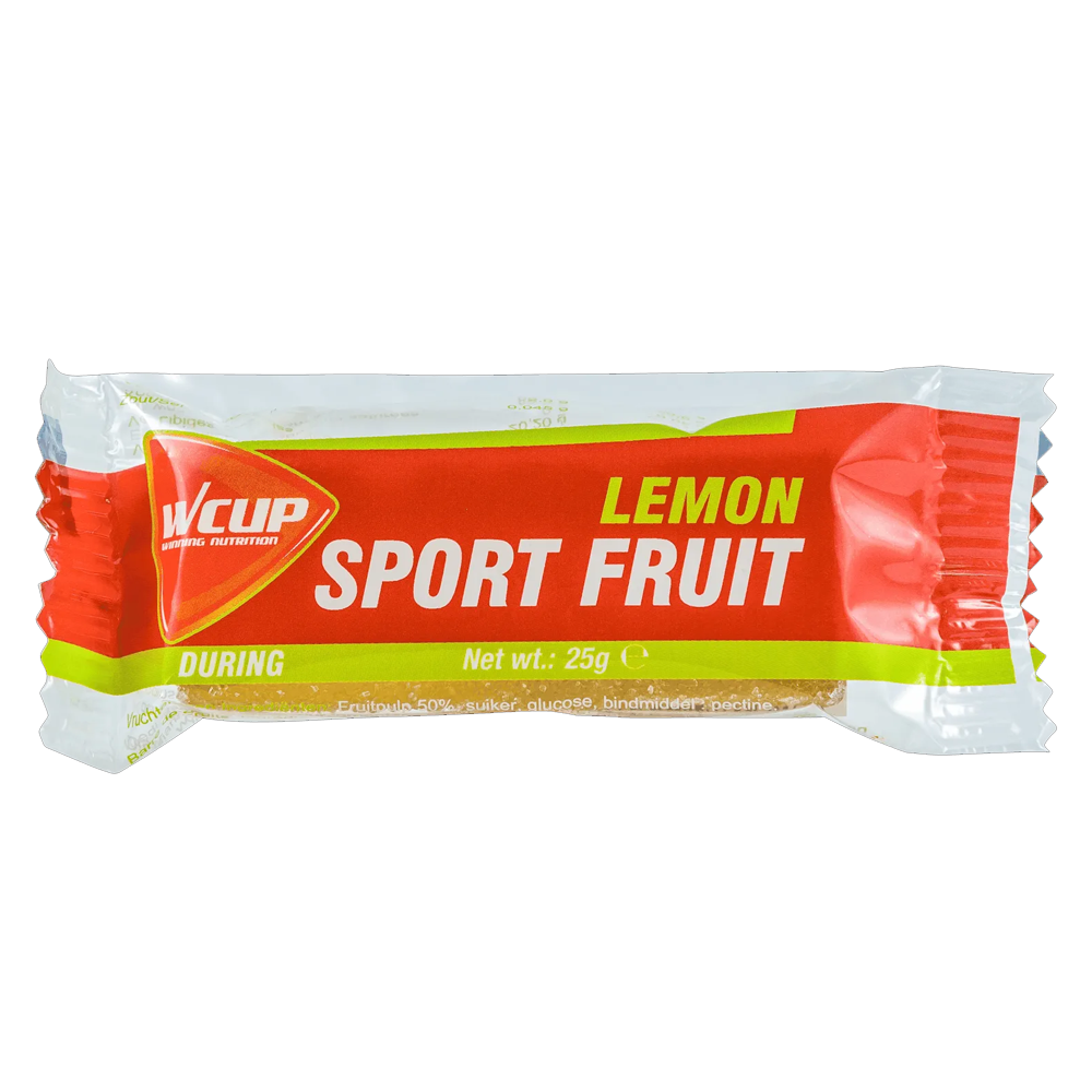 BOUTIQUE | Wcup Sport Fruit Citron