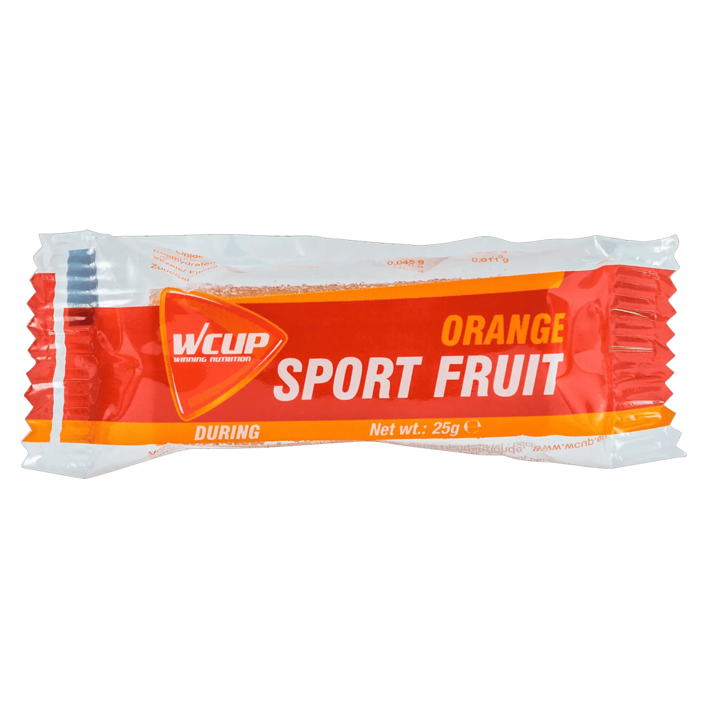 BOUTIQUE | Wcup Sport Fruit Orange