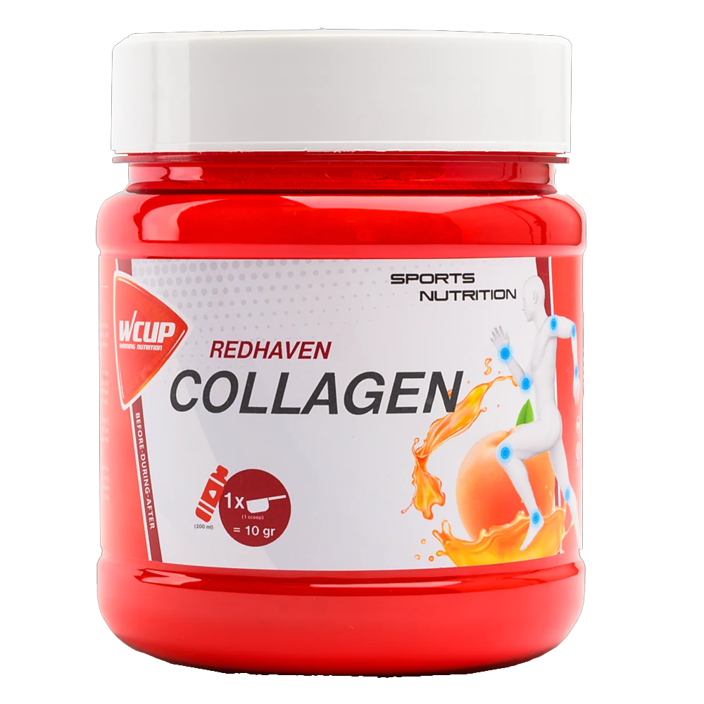 Wcup Collagen Redhaven 300g